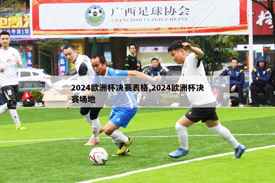 2024欧洲杯决赛表格,2024欧洲杯决赛场地